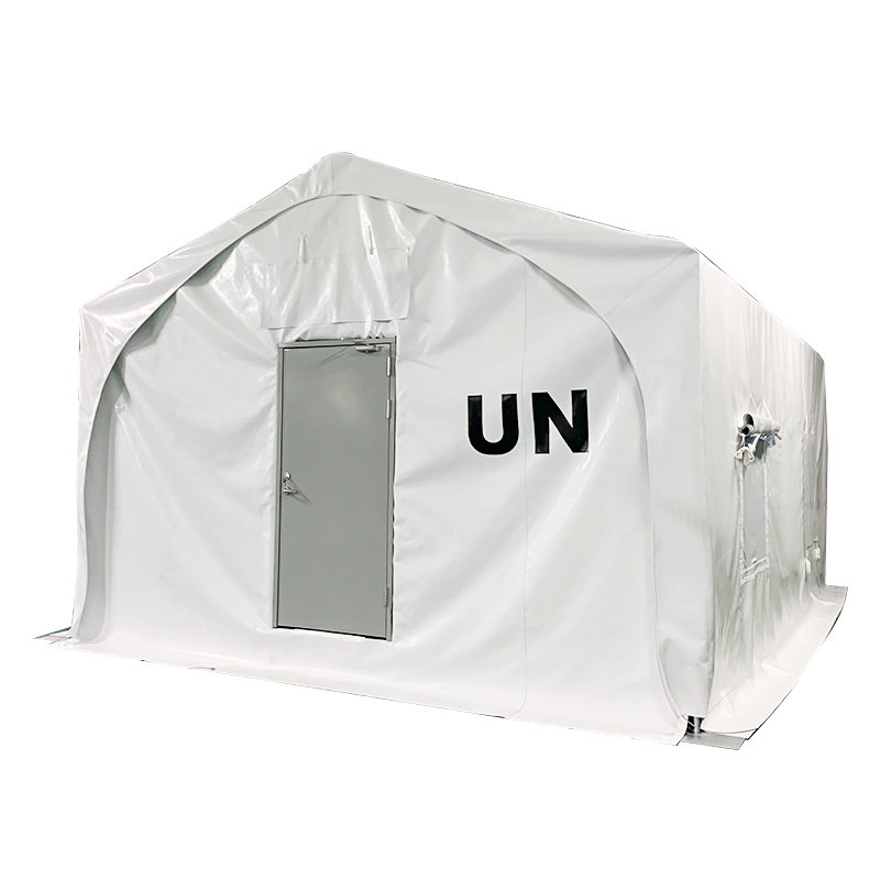 Палатка для гуманитарных целей 5x7 м, Тип A