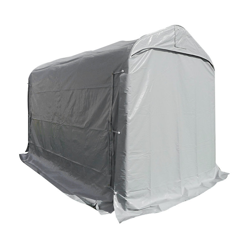 Складной гараж 2.44×3.66 м (8'×12')