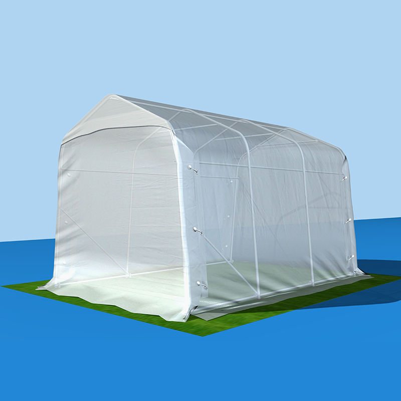 Складной гараж 2.44×3.66 м (8'×12')