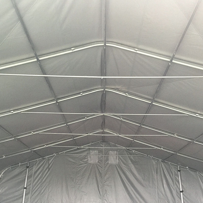Коммерческий складской тент 7×7 м