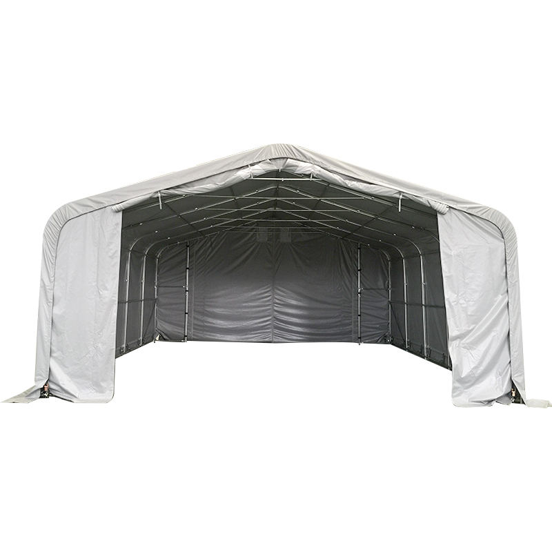 Коммерческий складской тент 7×7 м