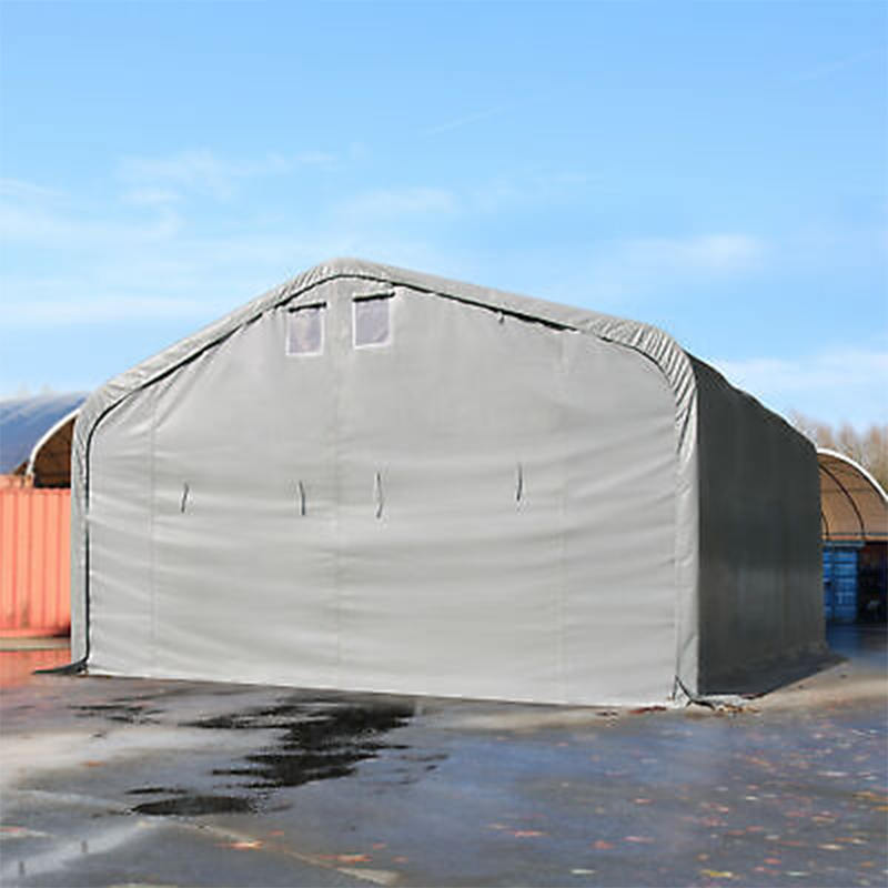 Коммерческий складской тент 7×7 м