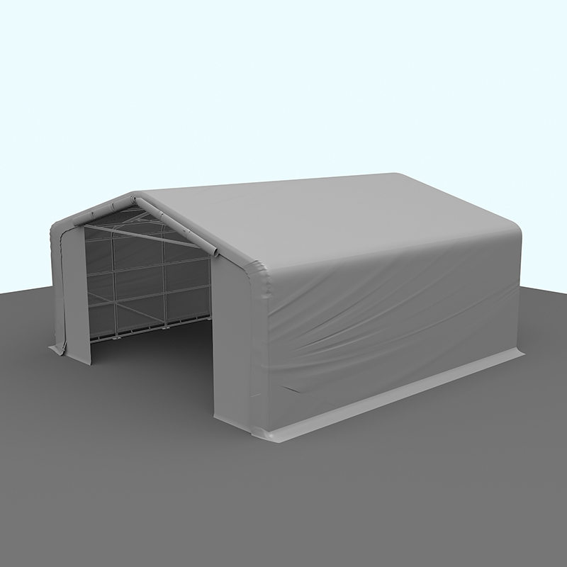 Коммерческий складской тент 7×7 м