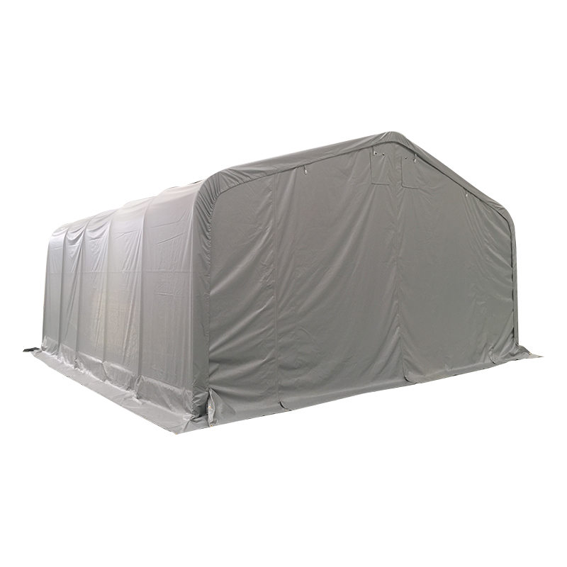 Коммерческий складской тент 7×7 м