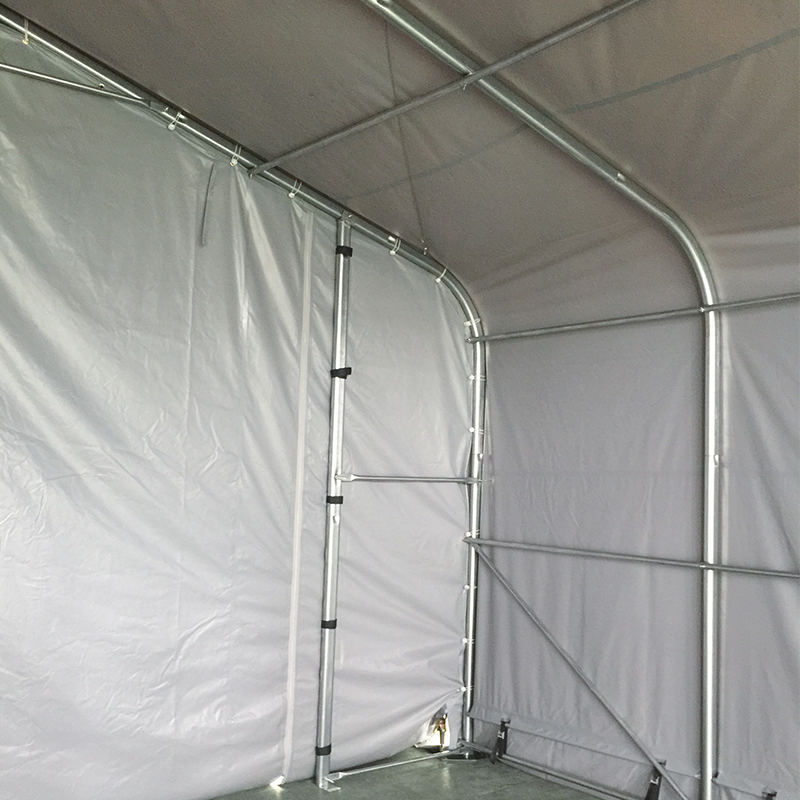 Коммерческий складской тент 7×7 м