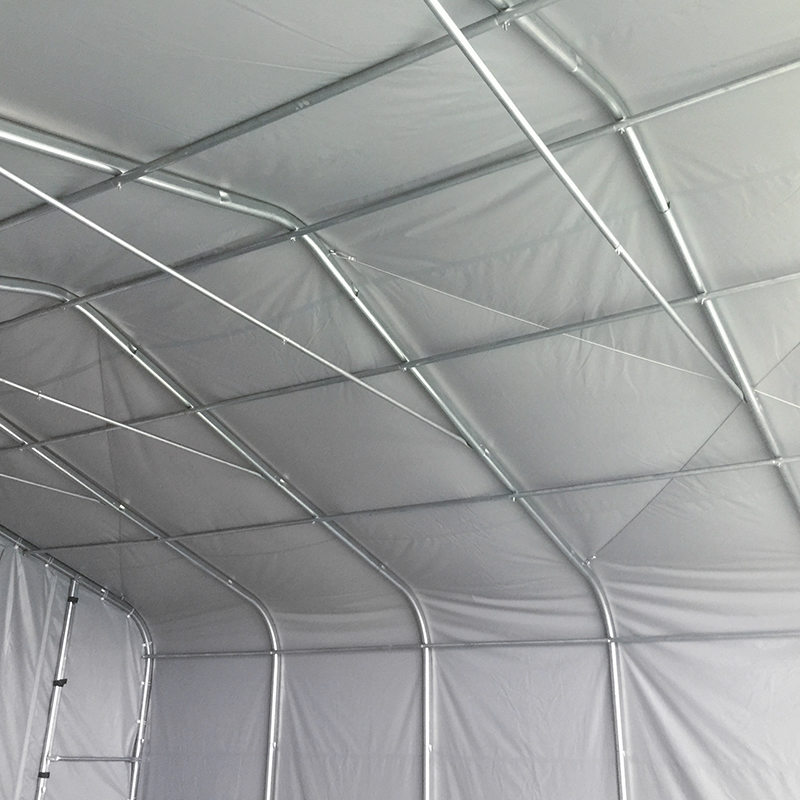 Коммерческий складской тент 7×7 м