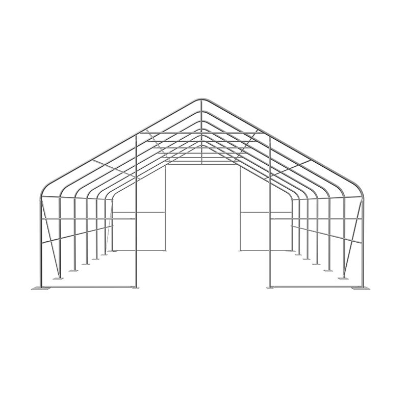 Усиленный склад 10×12 м