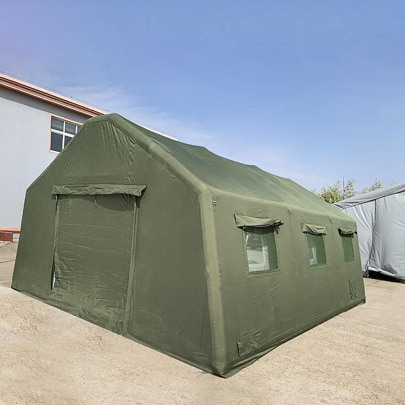 Yangzhou Mailenda Outdoor Products Co., Ltd.