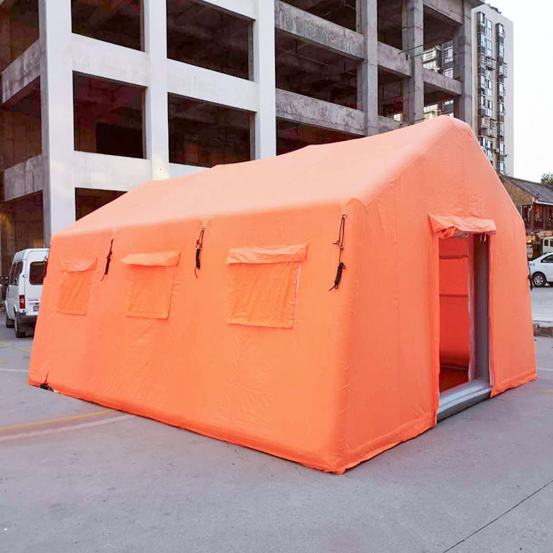 Yangzhou Mailenda Outdoor Products Co., Ltd.