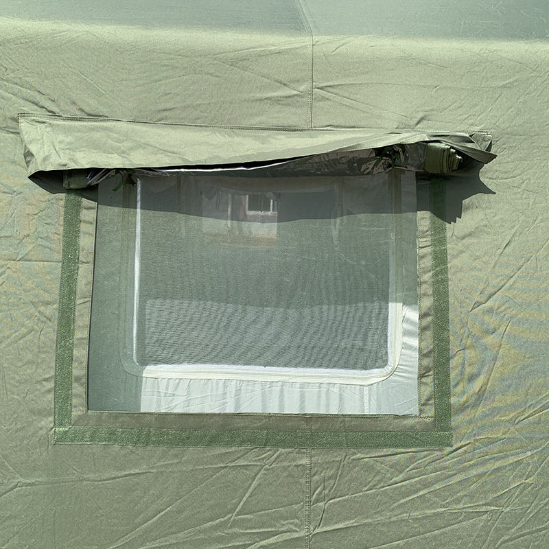 Yangzhou Mailenda Outdoor Products Co., Ltd.