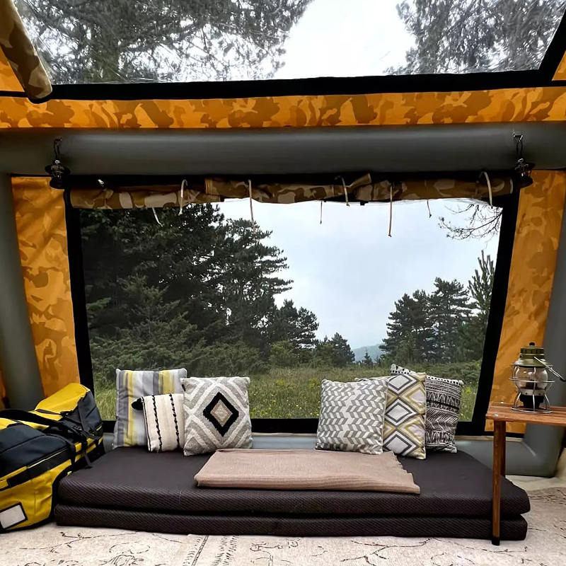 Yangzhou Mailenda Outdoor Products Co., Ltd.