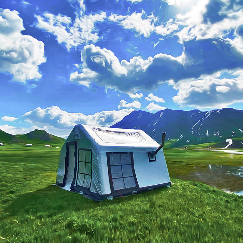 Yangzhou Mailenda Outdoor Products Co., Ltd.