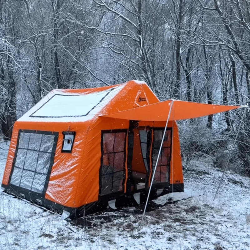 Yangzhou Mailenda Outdoor Products Co., Ltd.