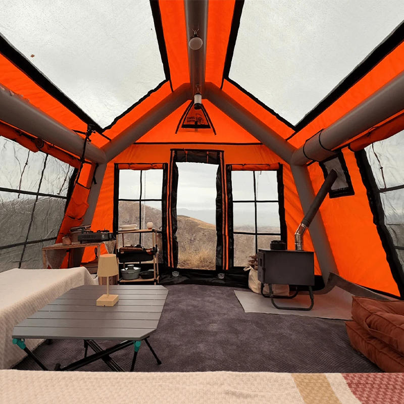 Yangzhou Mailenda Outdoor Products Co., Ltd.