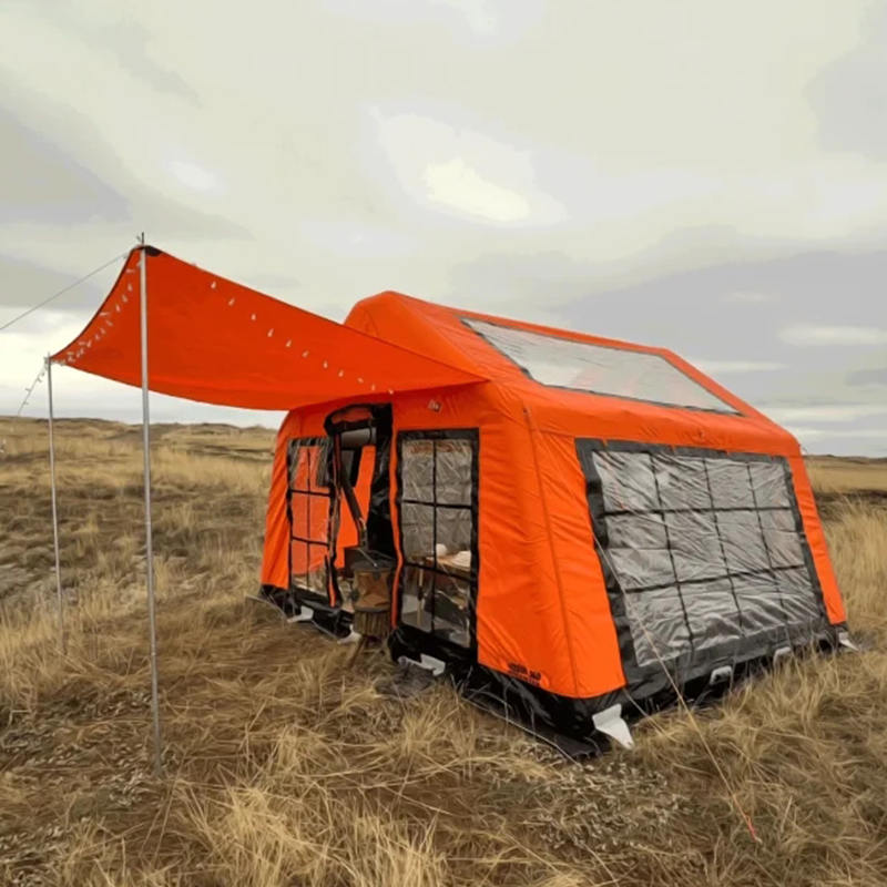Yangzhou Mailenda Outdoor Products Co., Ltd.