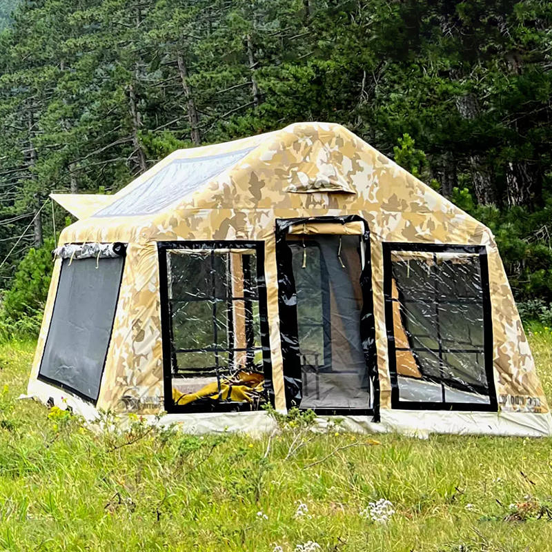 Yangzhou Mailenda Outdoor Products Co., Ltd.