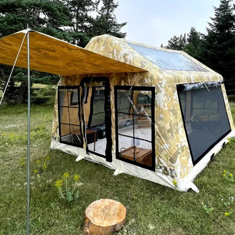 Yangzhou Mailenda Outdoor Products Co., Ltd.