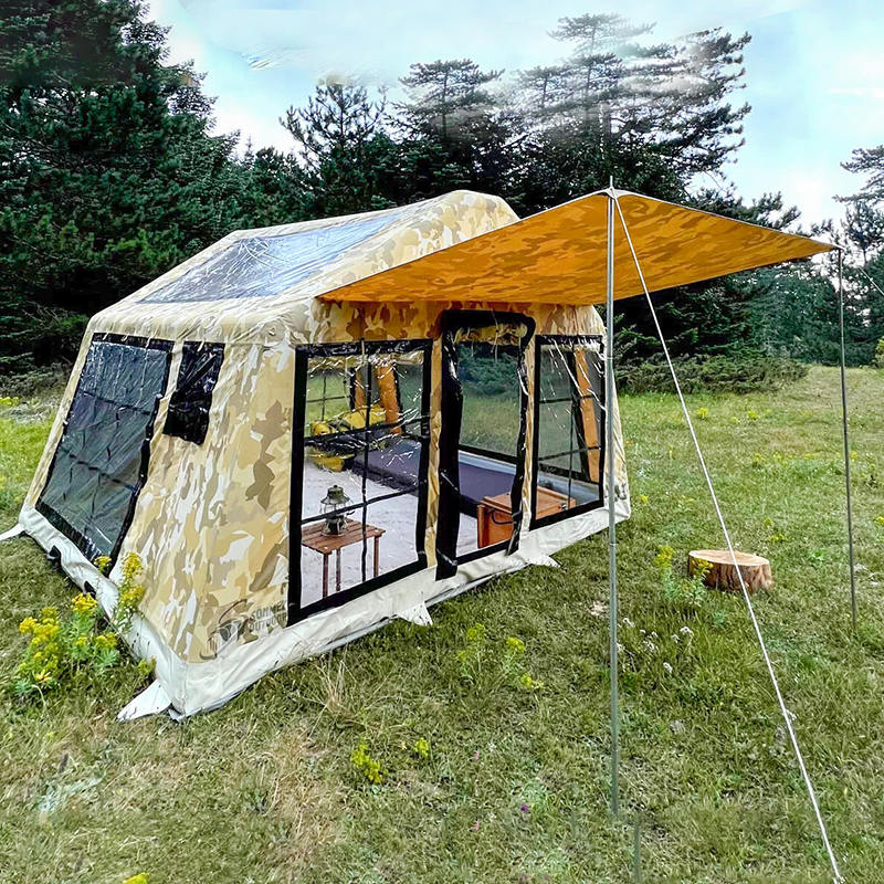 Yangzhou Mailenda Outdoor Products Co., Ltd.